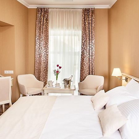 Pletnevskiy Inn Kharkiv Extérieur photo