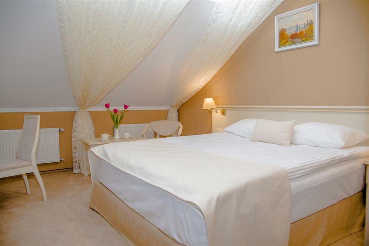 Pletnevskiy Inn Kharkiv Extérieur photo