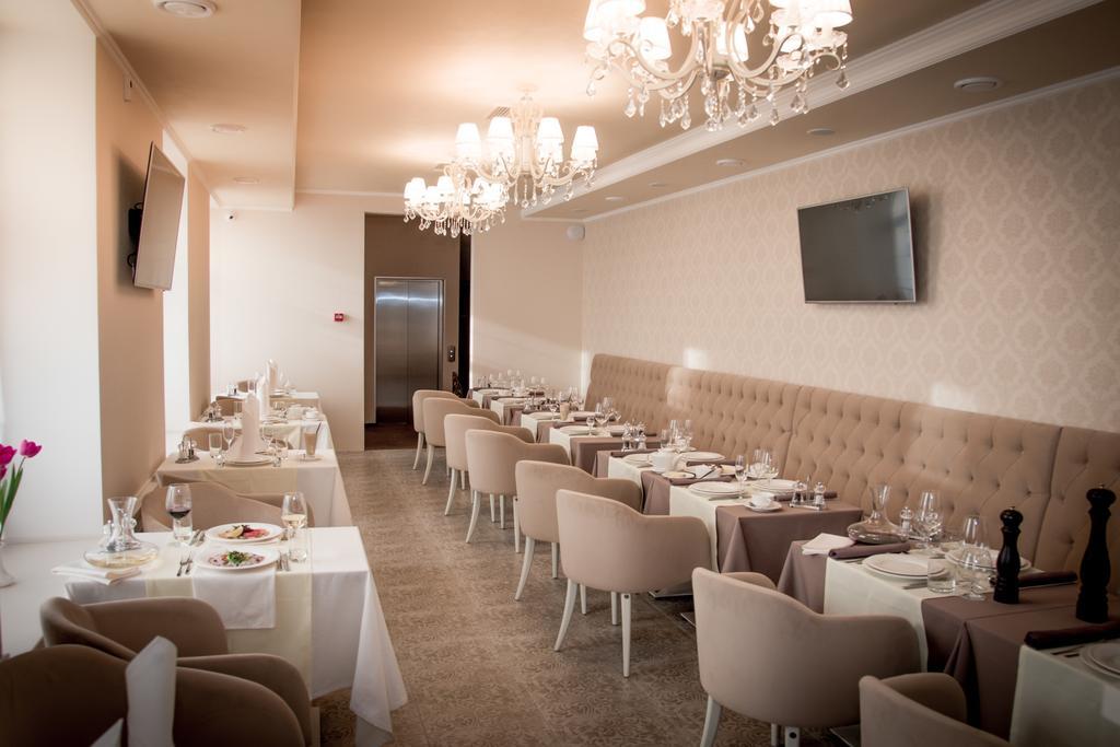 Pletnevskiy Inn Kharkiv Extérieur photo