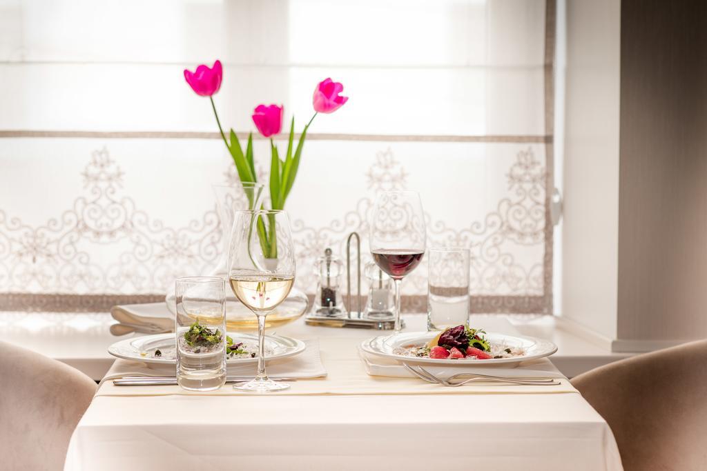 Pletnevskiy Inn Kharkiv Extérieur photo