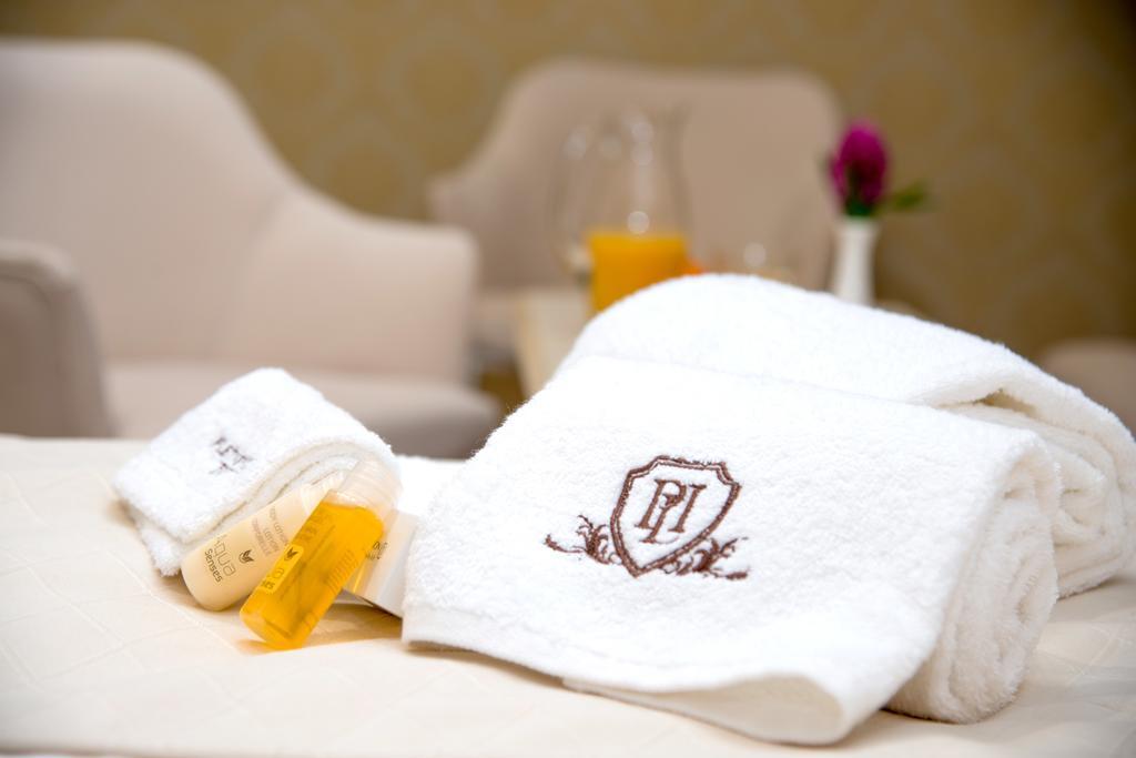 Pletnevskiy Inn Kharkiv Extérieur photo