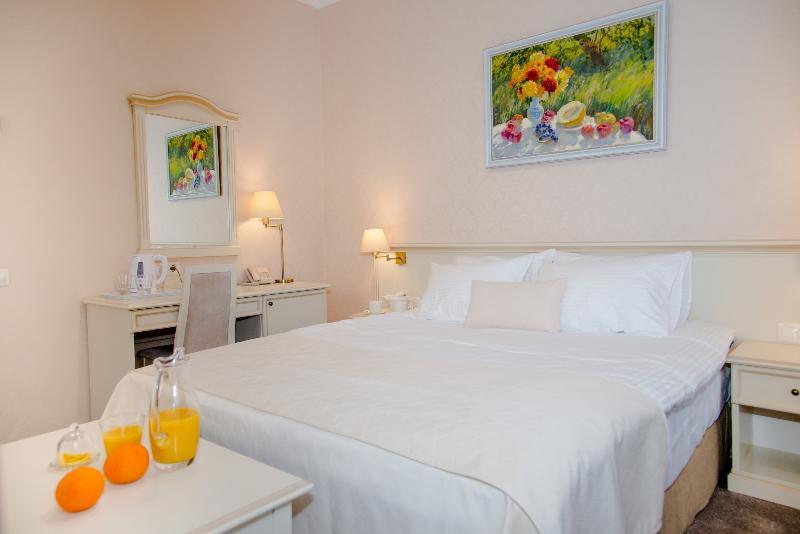 Pletnevskiy Inn Kharkiv Extérieur photo