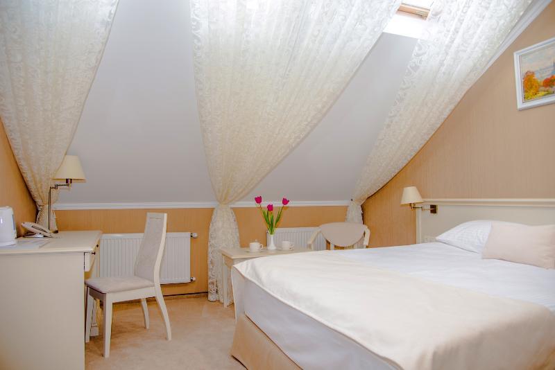 Pletnevskiy Inn Kharkiv Extérieur photo