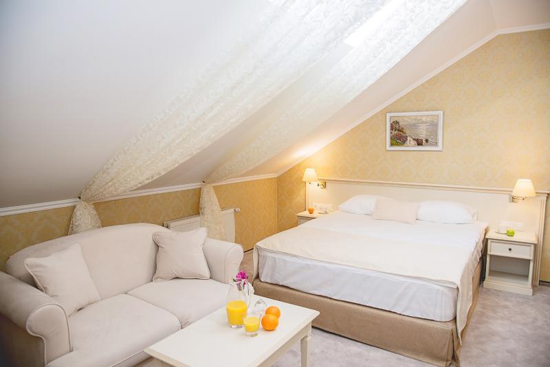 Pletnevskiy Inn Kharkiv Extérieur photo