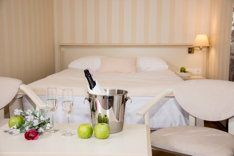 Pletnevskiy Inn Kharkiv Extérieur photo