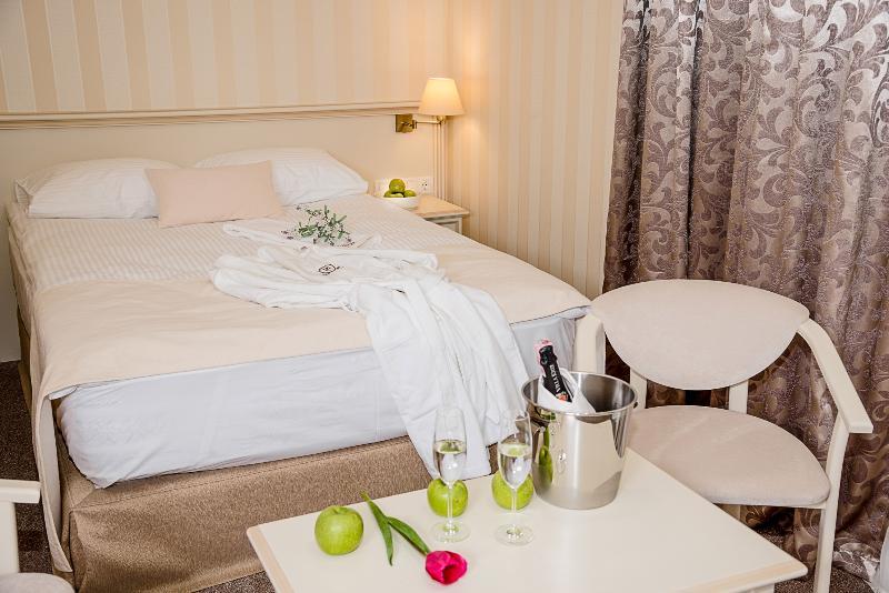 Pletnevskiy Inn Kharkiv Extérieur photo