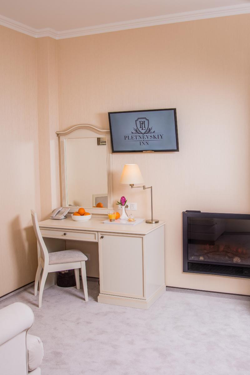 Pletnevskiy Inn Kharkiv Extérieur photo