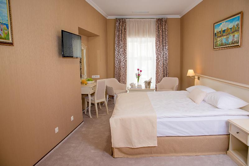 Pletnevskiy Inn Kharkiv Extérieur photo