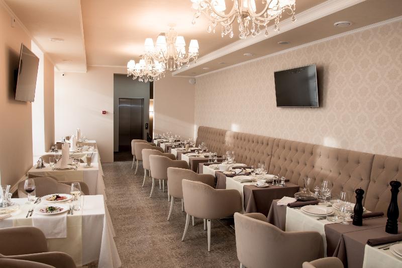 Pletnevskiy Inn Kharkiv Extérieur photo
