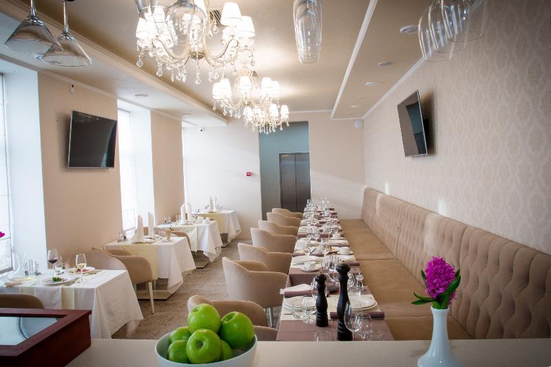 Pletnevskiy Inn Kharkiv Extérieur photo