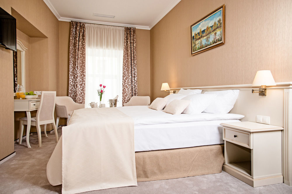 Pletnevskiy Inn Kharkiv Extérieur photo