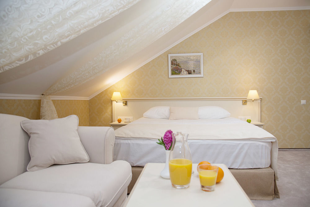 Pletnevskiy Inn Kharkiv Extérieur photo