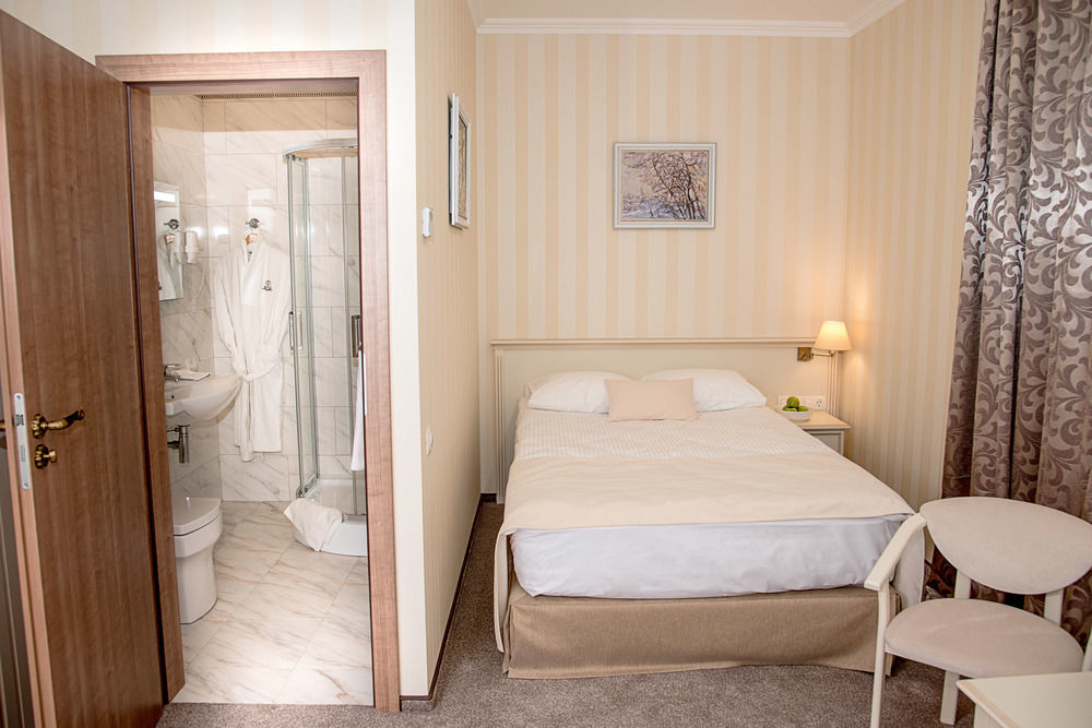 Pletnevskiy Inn Kharkiv Extérieur photo